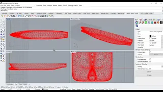 Orca3D Marine CFD Quick Intro