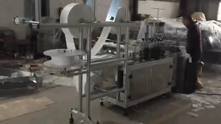 Most Satisfying Machines and Ingenious Tools 5 | How A Thousands of Masks Are Produced