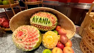 Avani+ Khao Lak - Discovering the Resort: Beach, Rooms, Breakfast & more