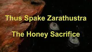 Analyzing Nietzsche: The Honey Sacrifice