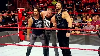the Shield | with or without you