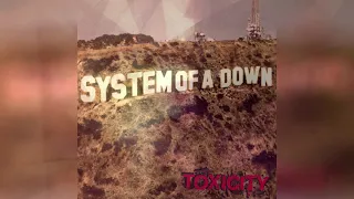 System Of A Down - Chop Suey! (Without Drums)
