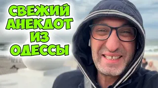 Моня, ты меня постоянно обманываешь: смешной анекдот из Одессы! Анекдот по поводу!