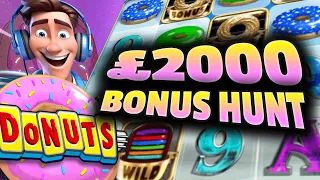 How To Win Big On Christmas Slots 2024: £2000 Bonus Buys Guide | SpinItIn.com