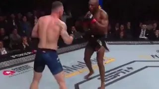 KAMARU USMAN VS COLBY COVINGTON FULL FİGHT HD | UFC 268 FREE FİGHT MARATHON