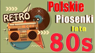 Super Piosenki Polskie - Dla starszych po 40 50 60 roku życia - Muzyka Dla Wszystkich