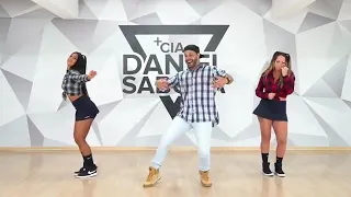 Vou Falar Pra Tu ( Coreografia Cia. Daniel Saboya )