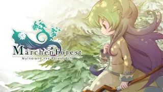 Märchen Forest: Mylne and the Forest Gift (Win, NS, PS4)