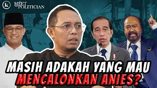 KEMENANGAN PRABOWO BIKIN KARIR POLITIK ANIES SELESAI? | MTP ft Hasan Nasbi