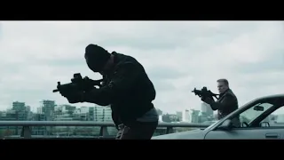 Deadpool - 12 Kugeln HD