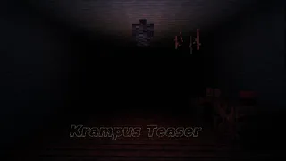 Krampus Teaser