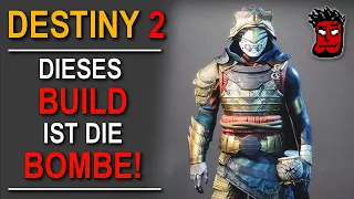 Destiny 2 Season 15: Dieses BUILD ist die BOMBE! | Gameplay Guide Deutsch