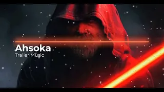 Ahsoka Trailer Music