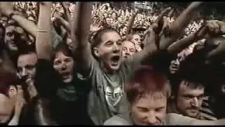 Rammstein - Bück Dich ( Live aus Berlin)