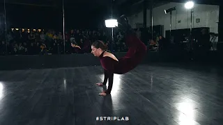 Dina Karamova(Esmeralda) | STRIPLAB | Solo PRO |