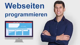 Professionelle Website Programmieren: 8 Dinge, die du können solltest