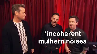 ant and dec bullying stephen mulhern pt 5