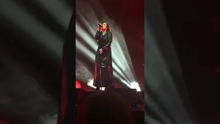 Alison Moyet - Don't Go (live in Melbourne, 7 Oct 2017)