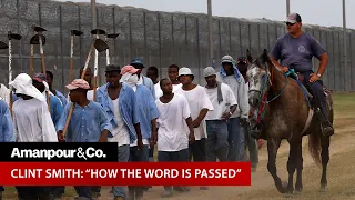 A Reckoning with the History of Slavery in the U.S.: Author Clint Smith | Amanpour and Company