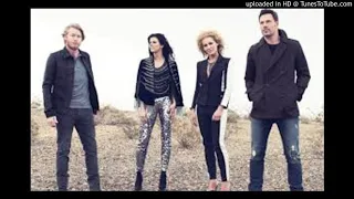 Sober - Little Big Town