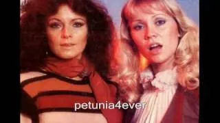 Agnetha & Frida(ABBA)- Soul Sister