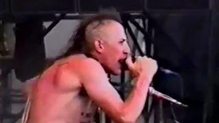 [EPIC] Tool - Bottom Live Irwindale 1993 [New Video & HQ Soundboard/IEM]