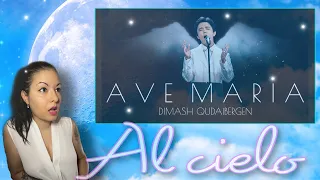 ✨AVE MARIA/ De Dimash al Cielo✨