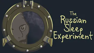 ASMR The Russian Sleep Experiment [spooky bedtime story, soft spoken, binaural]