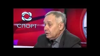 22 01 2016 Экспертное мнение - Владимир Лукин, главный тренер Удмуртии по пулевой стрельбе