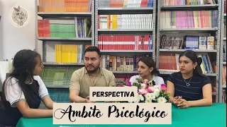 Episodio 2 || “Se puede ser víctima como victimario”