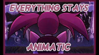Everything stays: [ Steven Universe Su Future ]  Animatic