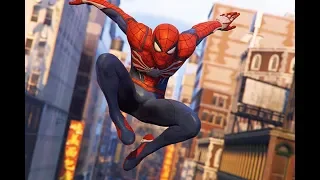 Spider Man PS4   J  Jonah Jameson Gameplay Trailer 2018