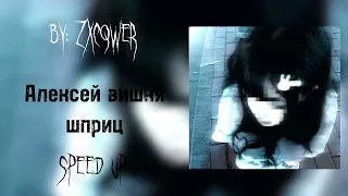 ₊☆°я заправляю шприц ёмкостью 5 едениц°☆₊ (Speed up).