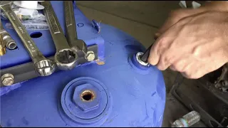 THE ULTIMATE DIRT CHEAP AIR COMPRESSOR UPGRADE - THE HIDDEN SECRET OF HOW I INCREASED OUTPUT!!!