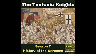 Ep. 8 (135) - After Tannenberg