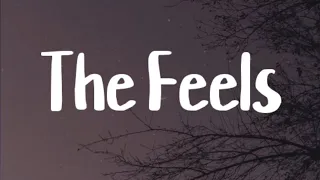 TWICE (트와이스) - The Feels [Lirik Terjemahan Sub Indo]