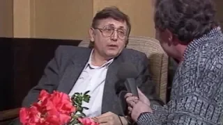 Skřivánci na niti - premiéra po 20 rokoch (1990)