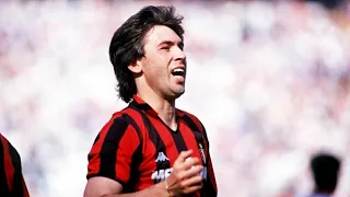 Carlo Ancelotti [Best Skills & Goals]