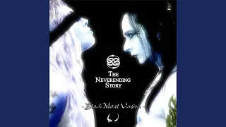 Never Ending Story (Black Metal Version)