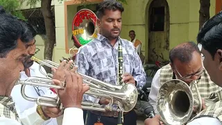 जनता ब्रास बँड पाटोदा, सत्यम शिवम सुंदरम मास्टर शफी भाई 9405102777#brass #band #viralvideo  #music