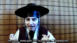 Конкурс видеоконтента. Корейская народная сказка «Самое длинное в мире имя» на русский лад