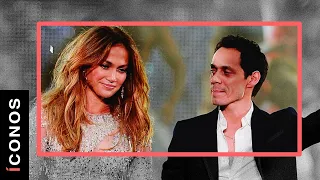 J.Lo recibió una exorbitante suma de dinero de Marc Anthony | íconos