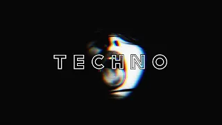 TECHNO MIX 2023 | PANIC ATTACK | Mixed by EJ