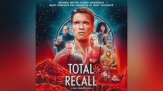 Total Recall - Original Soundtrack