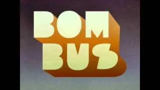 Bombus ''Biblical''