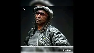 Thomas Mapfumo - Ndinofarira Zimbabwe