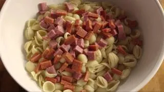 How to Make Antipasto Salad | Allrecipes.com