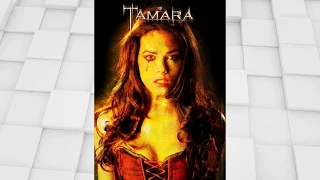 Tamara - Novo Trailer Dublado - RECOMENDADOS