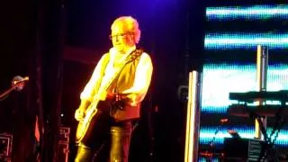 Foreigner Live @ The Bank North Pavillion 6/20/10