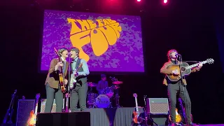 Beatles Tribute - The Fab Four - Nowhere Man